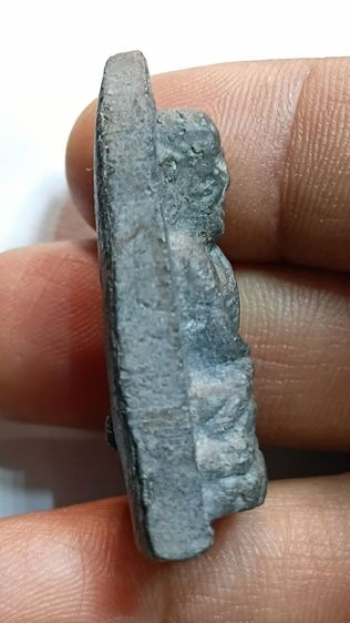 หลวงปู่ทวด หลังฝัง สมเด็จโต เก่าตามภาพ รูปที่ 2