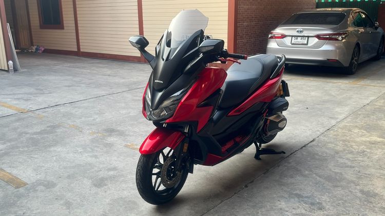 FORZA 350 ปี 21 ไมล์ 11395 km. รูปที่ 6
