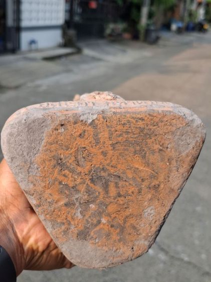 🚩(มาใหม่) พระฤาษีบดยาเก่า รูปที่ 3