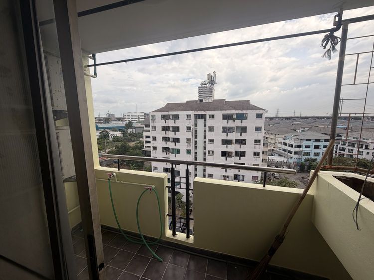 อื่นๆ ไม่อนุญาต ไม่มี สร้างเสร็จก่อน 2010 คอนโด รูปที่ 3