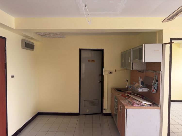 อื่นๆ ไม่อนุญาต ไม่มี สร้างเสร็จก่อน 2010 คอนโด