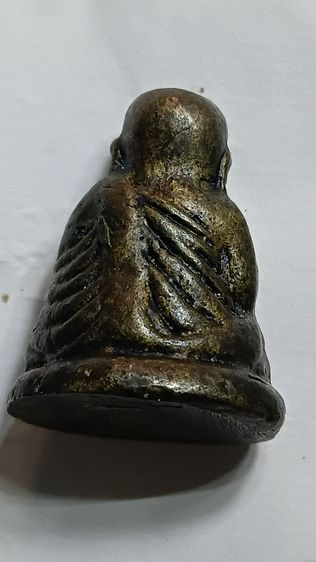 รูปหล่อหลวงพ่อเงิน  รูปที่ 3