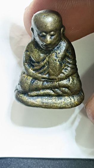 รูปหล่อหลวงพ่อเงิน  รูปที่ 8