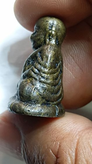 รูปหล่อหลวงพ่อเงิน  รูปที่ 4