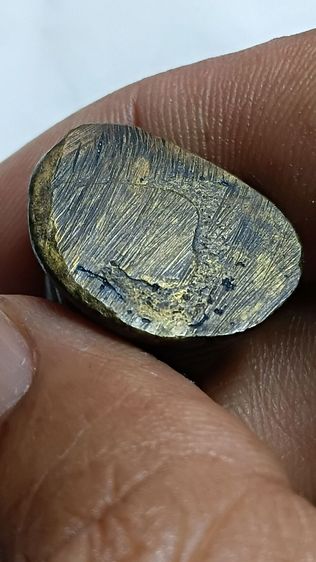 รูปหล่อหลวงพ่อเงิน  รูปที่ 2