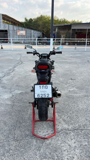 Msx125sf  สด-ผ่อน รูปที่ 6