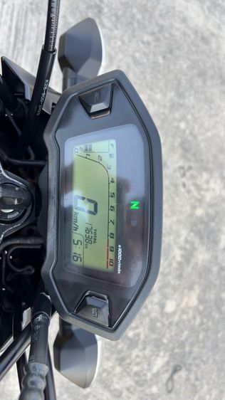 Msx125sf  สด-ผ่อน รูปที่ 12