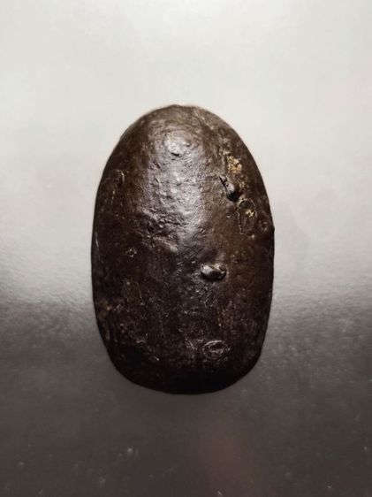 พระปิดตา หลวงปู่ไข่ วัดบพิตรภิมุข 
(เชิงเลน) กรุงเทพฯ พิมพ์หลังอูม  รูปที่ 4