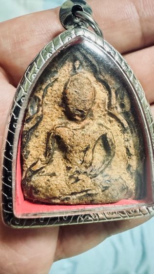 พระขุนแผนบ้านกร่าง