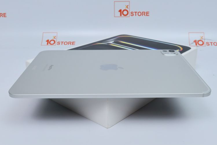 iPad Pro M4 11" 256GB Wi-Fi - ID26020265 รูปที่ 8