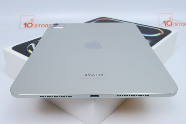 iPad Pro M4 11" 256GB Wi-Fi - ID26020265 รูปที่ 2