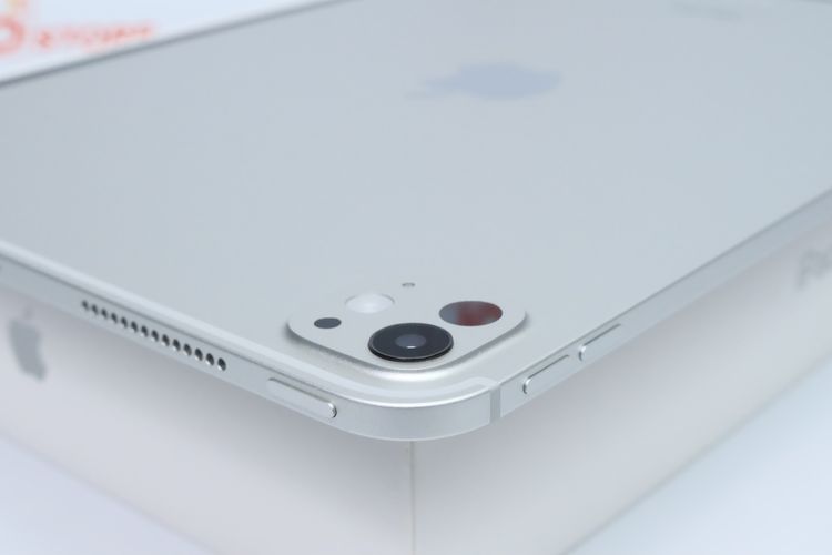 iPad Pro M4 11" 256GB Wi-Fi - ID26020265 รูปที่ 5