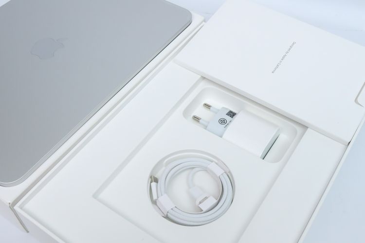 iPad Pro M4 11" 256GB Wi-Fi - ID26020265 รูปที่ 16