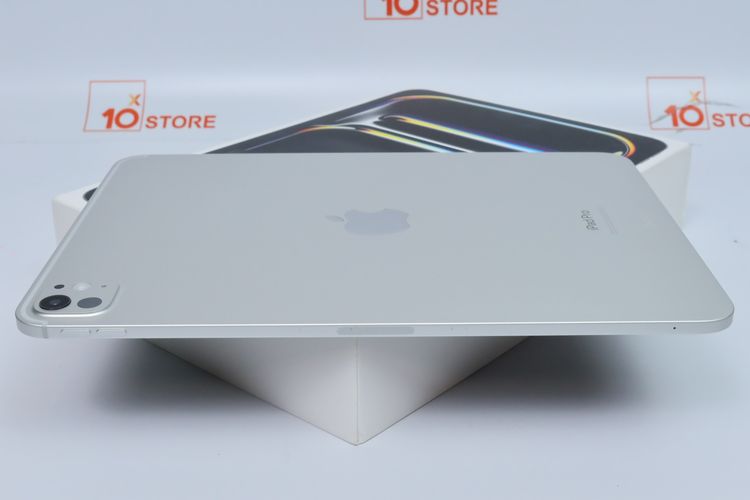 iPad Pro M4 11" 256GB Wi-Fi - ID26020265 รูปที่ 4