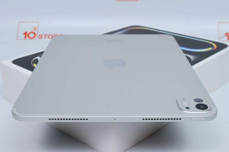 iPad Pro M4 11" 256GB Wi-Fi - ID26020265 รูปที่ 6