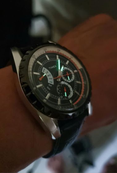 นาฬิกา TIMEX รูปที่ 3