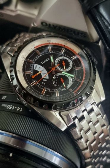 นาฬิกา TIMEX รูปที่ 2