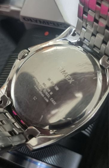 นาฬิกา TIMEX รูปที่ 4