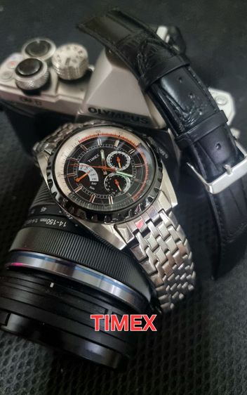 นาฬิกา TIMEX