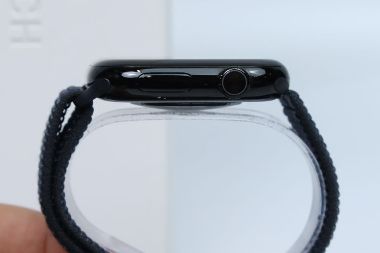 Apple Watch Series 10 46mm GPS - ID26020278 รูปที่ 7