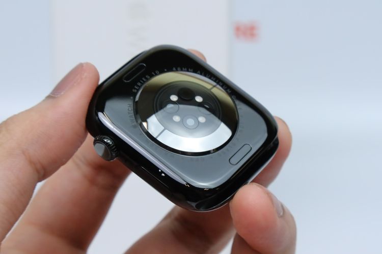 Apple Watch Series 10 46mm GPS - ID26020278 รูปที่ 10