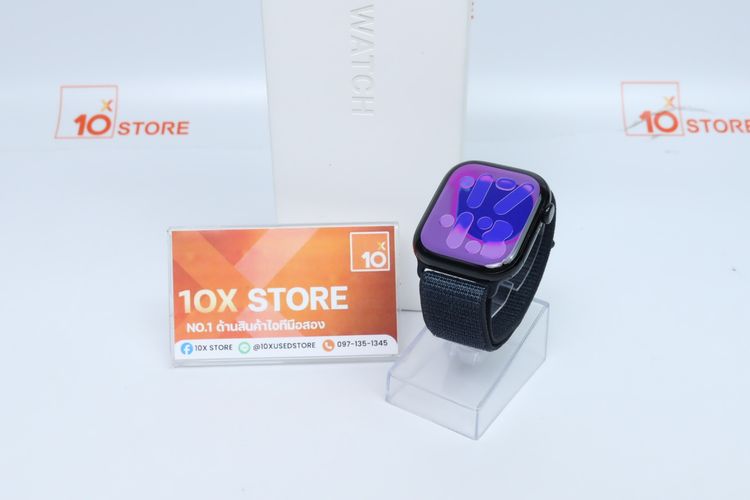 Apple Watch Series 10 46mm GPS - ID26020278