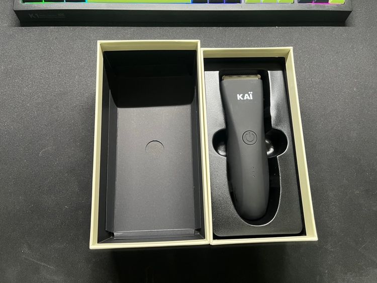 KAI GROOMING รูปที่ 10