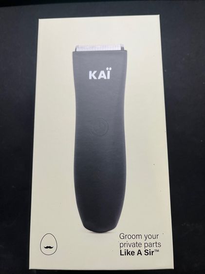 KAI GROOMING รูปที่ 5
