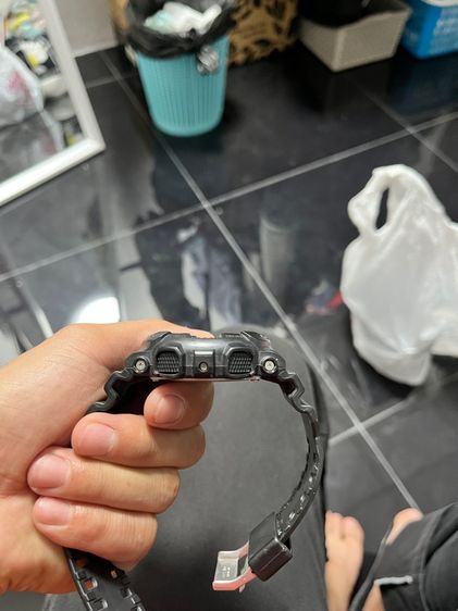 casio GA-100 รูปที่ 4