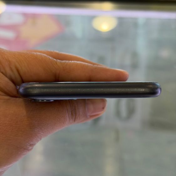 iPhone11 128GB สีดำ เครื่องศูนย์ โมเดลTH สภาพสวยมาก❤️❤️ รูปที่ 6