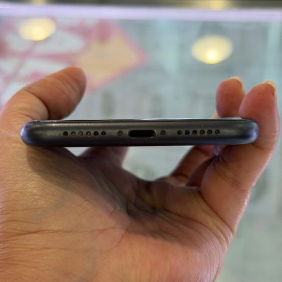 iPhone11 128GB สีดำ เครื่องศูนย์ โมเดลTH สภาพสวยมาก❤️❤️ รูปที่ 5