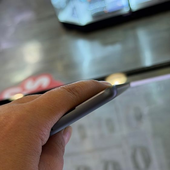 iPad Gen7 32GB WiFi จอ10.2นิ้ว สีดำ เครื่องศูนย์ โมเดลTH สภาพสวยมาก เครื่องใช้งานดีเยี่ยม🔥🔥 รูปที่ 8