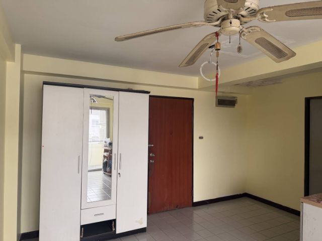 ไม่มี อื่นๆ สร้างเสร็จก่อน 2010 ไม่อนุญาต ใช่ ขาย เคหะชุมชนธนบุรี 2 ชั้น 8 เลขที่ 633 รูปที่ 3