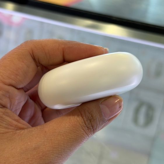 OPPO Enco Air4 Pro สีขาว เครื่องศูนย์ สภาพสวยมากๆ หูฟังบลูทูธไร้สาย True Wireless Noise Cancelling Earbuds เทคโนโลยี LHDC 5.0 🔥🔥 รูปที่ 6