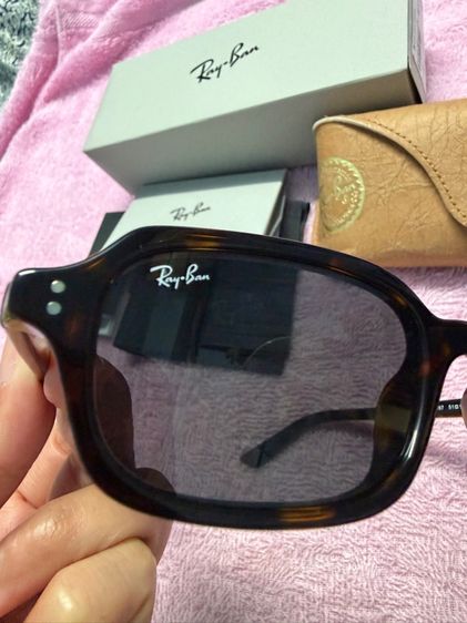 แว่นตา รูปที่ 5