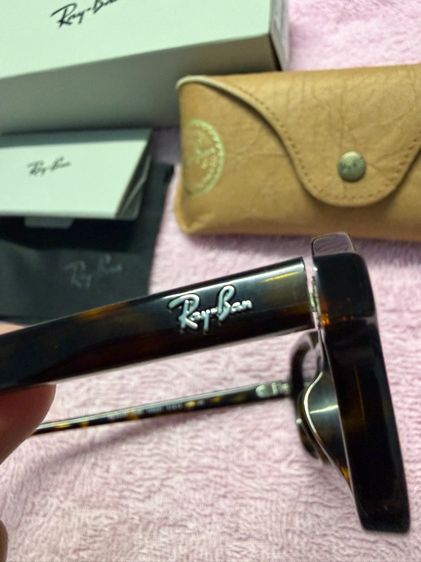 แว่นตา รูปที่ 7