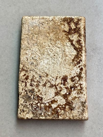 สมเด็จพิมพ์ใหญ่ เกศจรดซุ้ม รูปที่ 2