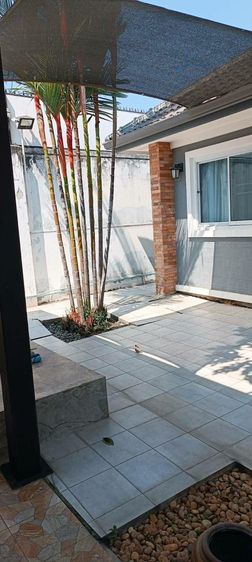 Land and Houses มีบางส่วน 2017 ใช่ ขายบ้านเดี่ยวหมู่บ้านมัณฑนา อ่อนนุช-วงแหวน4 ใกล้เมกะบางนา โลตัสบางนา สนามบินสุวรรณภูมิ ตลาดราม2 รัศมีไม่เกิน4กิโลเมตร เดินทางเข้าเมืองสะดวก รูปที่ 2