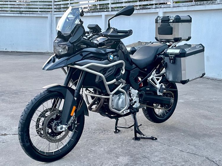 F850GS รูปที่ 8