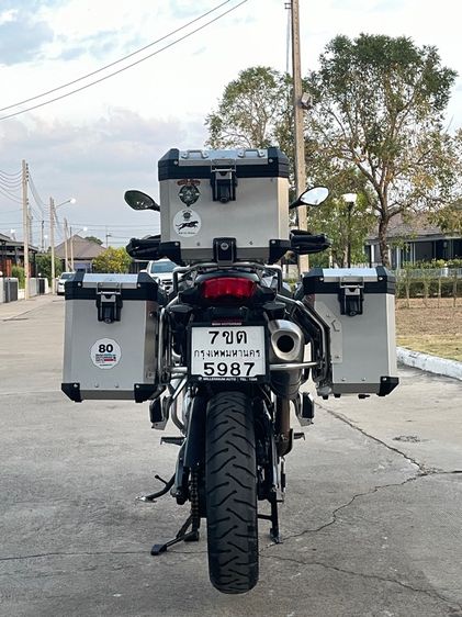 F850GS รูปที่ 6