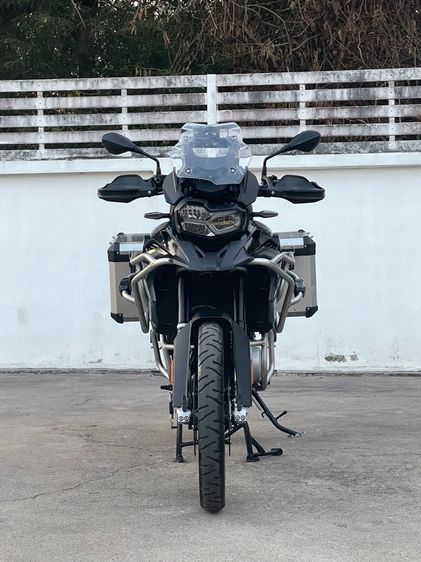 F850GS รูปที่ 3
