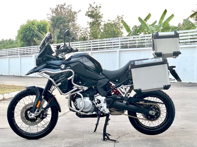 F850GS รูปที่ 2