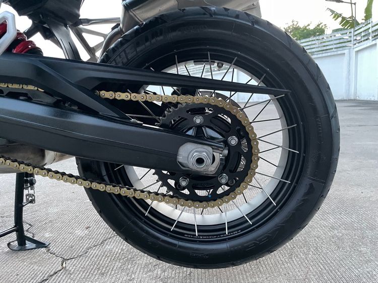 F850GS รูปที่ 15