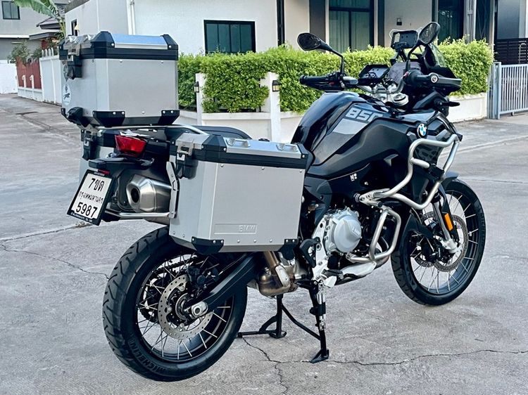F850GS รูปที่ 7