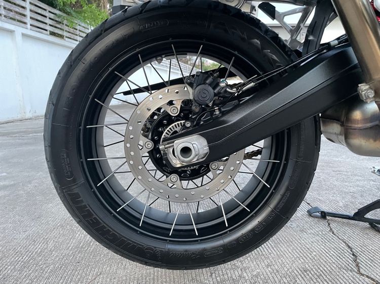 F850GS รูปที่ 14