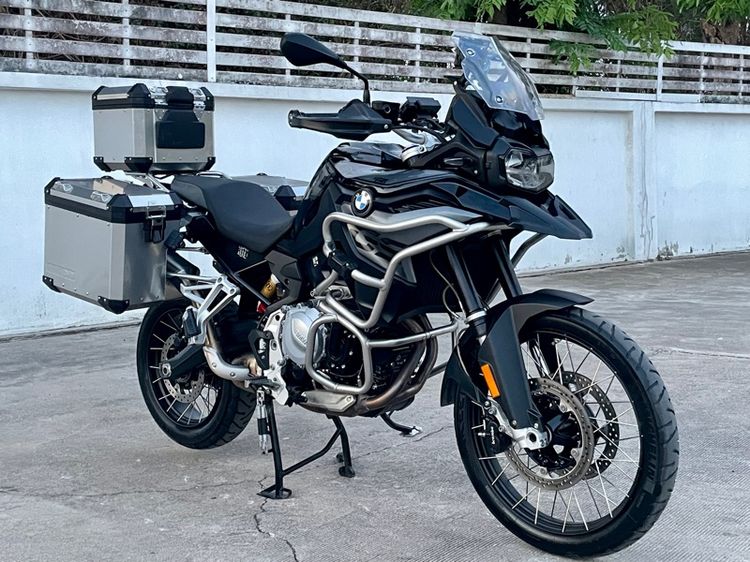 F850GS รูปที่ 9