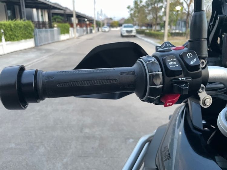 F850GS รูปที่ 10