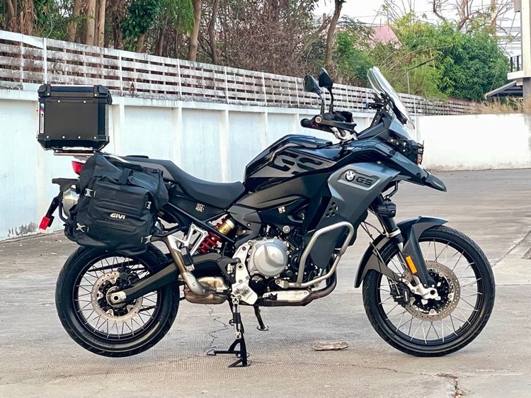 F850GSA รูปที่ 6