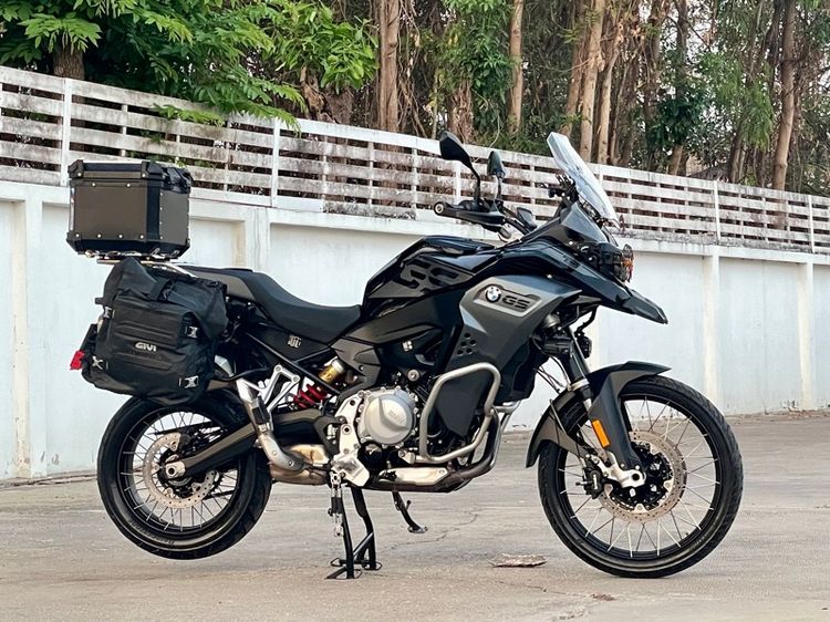 F850GSA
