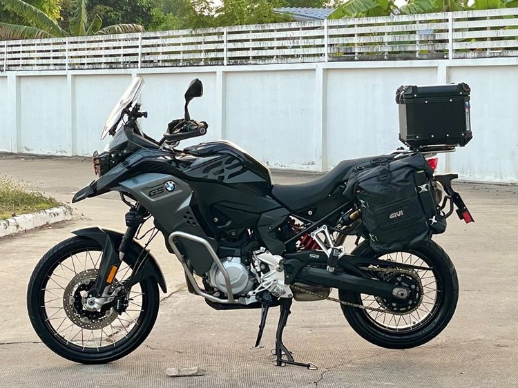 F850GSA รูปที่ 2